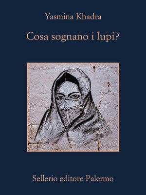 cover image of Cosa sognano i lupi?